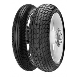 Pneu Metzeler Racetec SM Rain 125/75 R420 – Supermotard Pluie