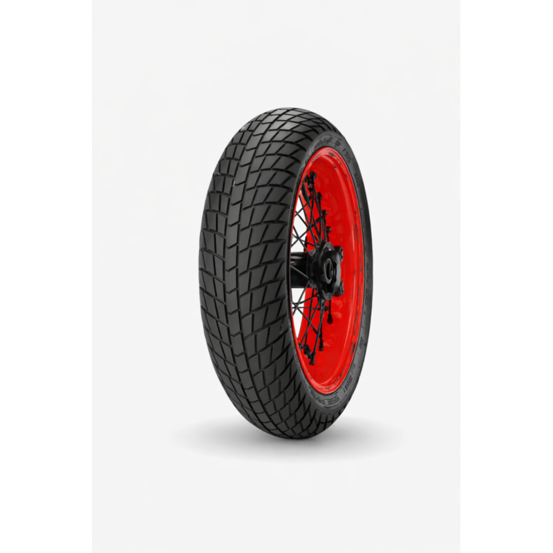 Metzeler Racetec SM Rain 165/55 R17 AR Pluie | TC4