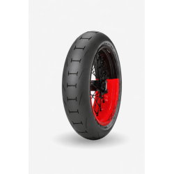 Metzeler Racetec SM K1 165/55 R17 AR Circuit | TC4