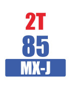 MX 85 JUNIOR