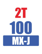 MX 100 JUNIOR