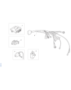 FAISCEAU ELECTRIQUE KICK