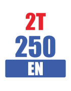 EN 250 ES 2T