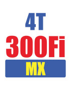 MX 300Fi 4T