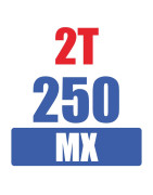 MX 250 ES