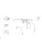 FAISCEAU ELECTRIQUE KICK