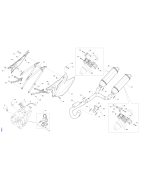 ECHAPPEMENT TWIN SMR