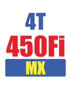 MX 450Fi 4T