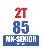 MX 85 SENIOR