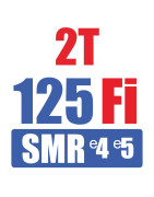 SMR 125Fi