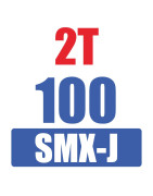 SMX 100 JUNIOR