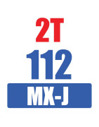 MX 112 JUNIOR
