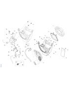 FILTRE A AIR LUBRIFICATION