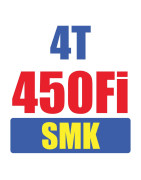 4T 450 FI SMK