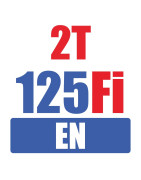 2T 125 FI EN