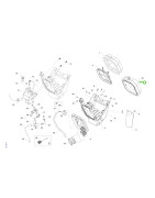 FILTRE A AIR LUBRIFICATION