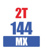 2T 144 MX