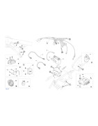 CABLAGE ET COMPOSANTS