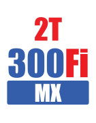 2T MX 300 FI ES