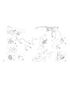 CABLAGE ET COMPOSANTS