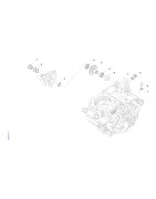 CENTRIFUGEUSE DE DEMARRAGE