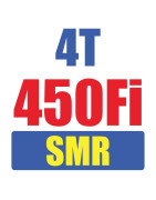 4T SMR 450 FI