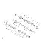 BOITE DE VITESSE OPEN CLUTCH