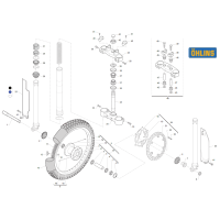 FOURCHE OLHINS ROUE AV