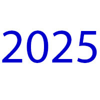 2025