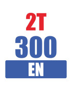 EN 300 2T