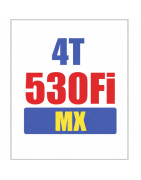 MX 530Fi 4T